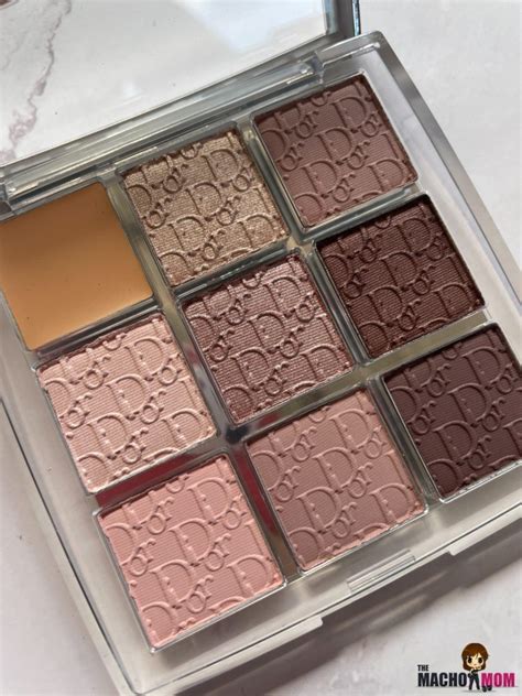 new dior eyeshadow palettes 2019|dior backstage eye palette cool.